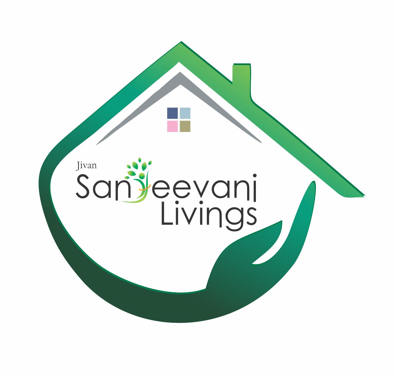 Device Containing Words Jivan Sanjeevani Livings Device mark 3621957 Trademark
