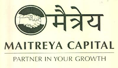 Maitreya Capital Partner In Your Growth Device mark 3351624 Trademark