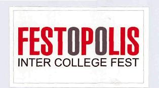 Festopolis (label) Device mark 3351632 Trademark