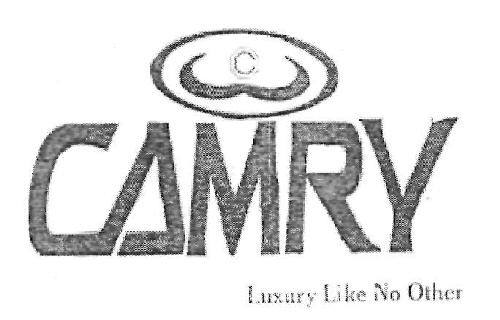 Camry Device mark 3351695 Trademark