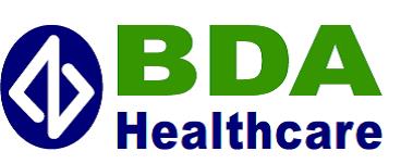 Bda Healthcare Device mark 3742711 Trademark