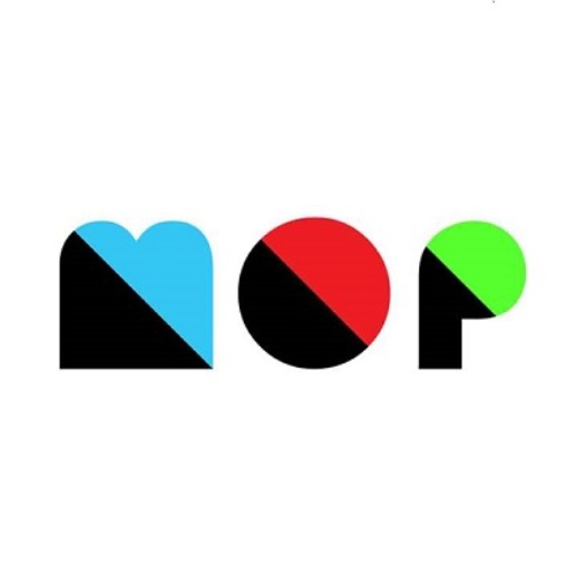 Mop Label Device mark 3742720 Trademark