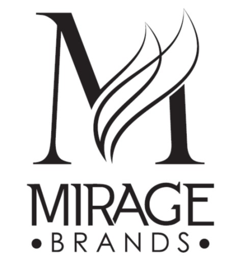 Mirage Brands Device mark 3620969 Trademark