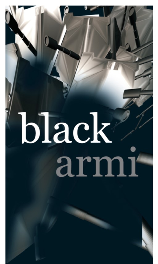 Black Armi Device mark 3620971 Trademark