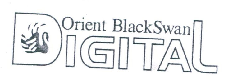 Digital Orient Blackswan Device mark 3351777 Trademark
