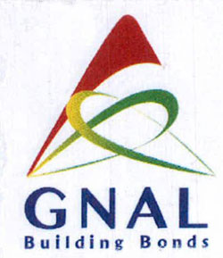 Gnal Building Bonds, Miscellaneous Device Device mark 3742758 Trademark