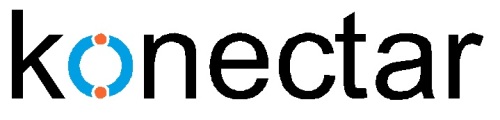 Konectar (label) Device mark 3620986 Trademark