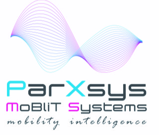 Parxsys Moblit Systems Device mark 4190360 Trademark