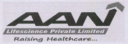 Aan Lifescience Private Limited, Raising Healthcare... Device mark 3742809 Trademark