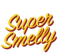Super Smelly Device mark 4190414 Trademark