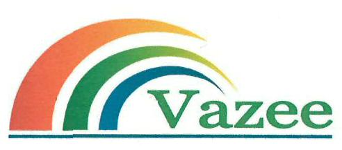 Vazee Device mark 3351854 Trademark