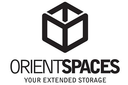 Orientspaces With Device Device mark 4190484 Trademark