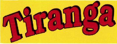 Tiranga Device mark 3620360 Trademark