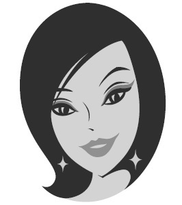 Missmalini Mascot In Black And White Device mark 3351053 Trademark