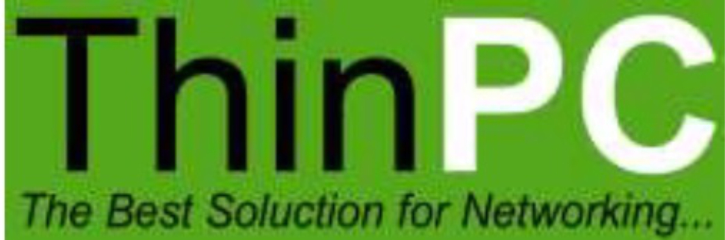 Thin Pc The Best Soluction For Networking Device mark 4190516 Trademark