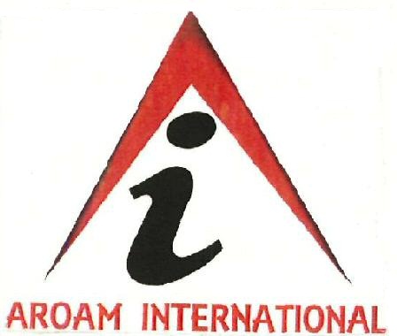 Aroam International Device mark 3350522 Trademark