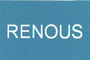 Renous Device mark 3742920 Trademark