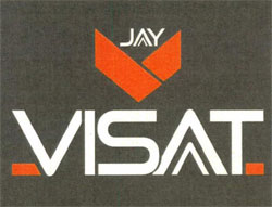 Jay Visat Device mark 4190548 Trademark