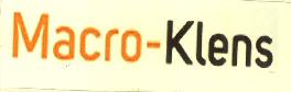 Macro-klens Device mark 3742931 Trademark