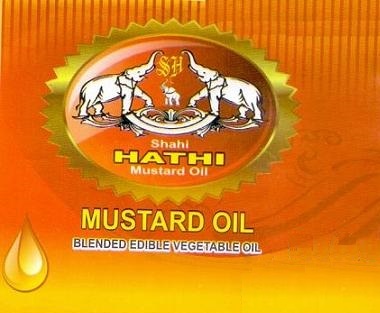 Shahi Hathi Device mark 3350561 Trademark