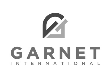 Garnet International Device mark 3742963 Trademark