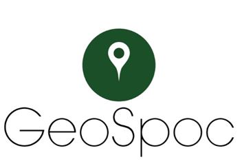 Geospoc Label Device mark 3350609 Trademark