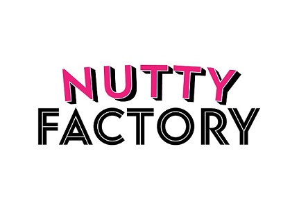 Nutty Factory (label) Device mark 4190657 Trademark