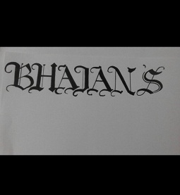 Bhajan's Logo Device mark 3350672 Trademark