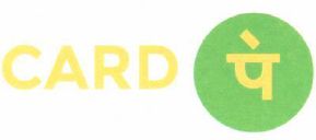 Cardpe With Device Device mark 3350673 Trademark