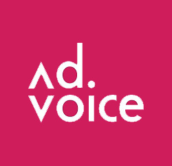 Advoice Advertising Device mark 3350678 Trademark