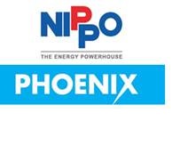Nippo Phoenix Device mark 3742079 Trademark