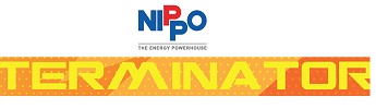 Nippo Terminator Device mark 3742080 Trademark