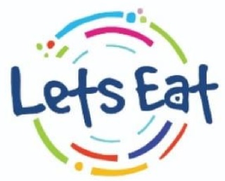 Lets Eat Device mark 4190735 Trademark