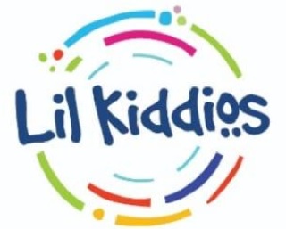 Lil Kiddios Device mark 4190737 Trademark