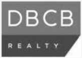 Dbcb Realty Device mark 3742260 Trademark