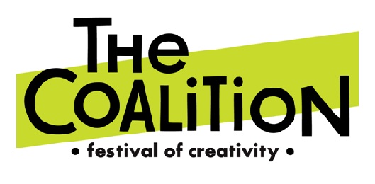 The Coalition Festival Of Creativity (device) Device mark 3349277 Trademark