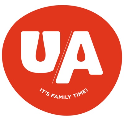 U/a It's Family Time Device mark 3349278 Trademark
