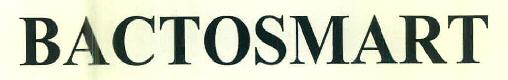 Bactosmart Device mark 3349280 Trademark