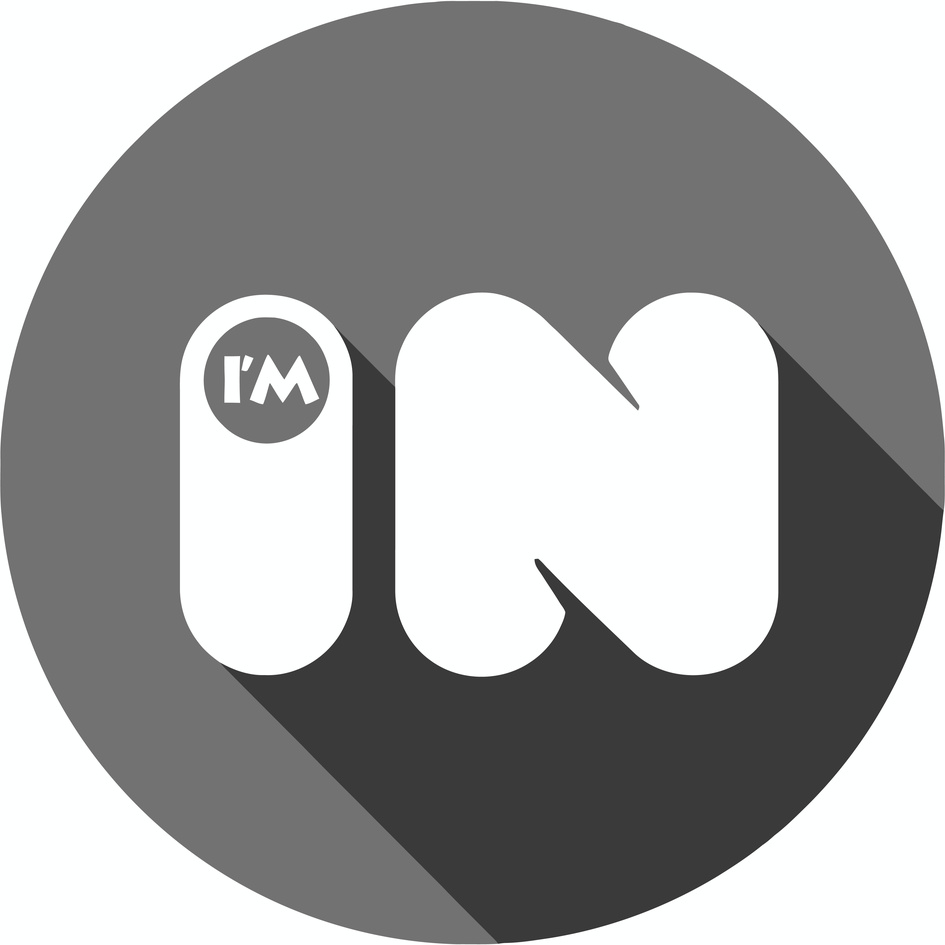 I'm In With Device Device mark 4190907 Trademark