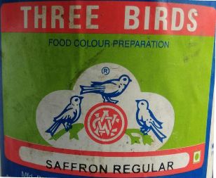 Three Birds With Device Device mark 3617794 Trademark