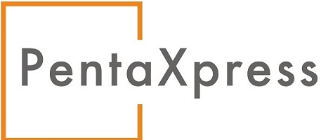 Pentaxpress Logo Device mark 3742328 Trademark