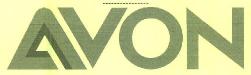 Avon Device mark 3349354 Trademark