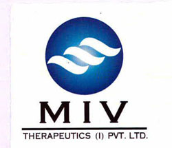 Miv Therapeutics (i) Pvt. Ltd. Device mark 3349365 Trademark