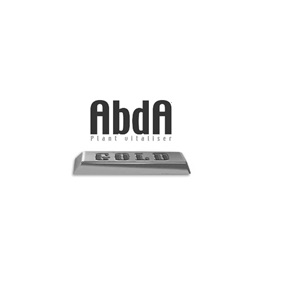 Abda Gold Device mark 4192033 Trademark