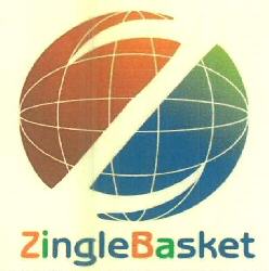 Zingle Basket Device mark 3616721 Trademark