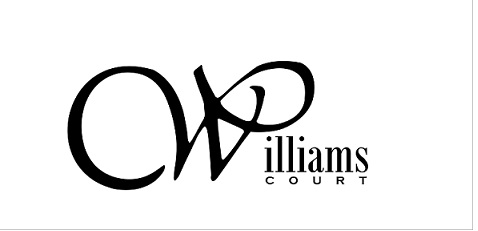 Williams Court Device mark 3616724 Trademark