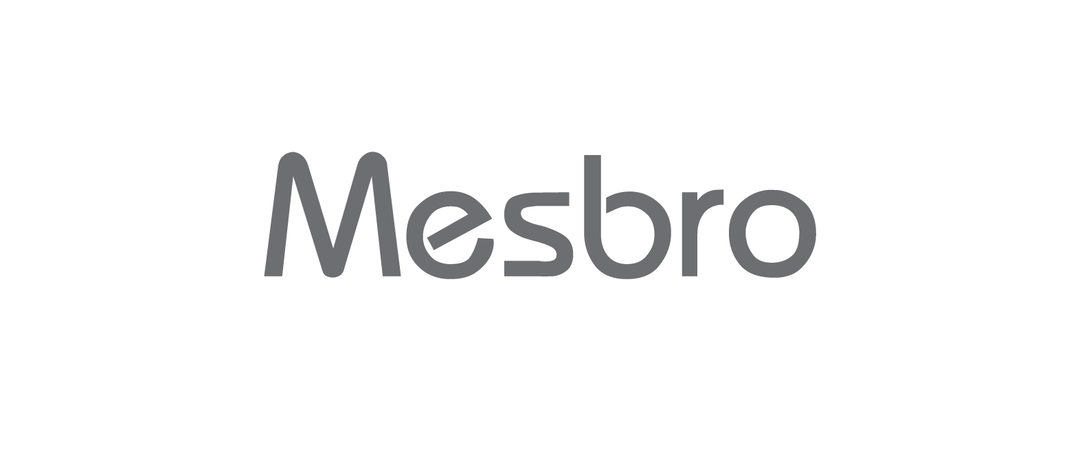 Mesbro Logo Device mark 4191036 Trademark