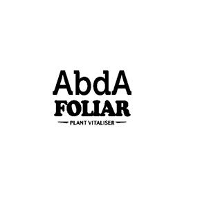 Abda Foliar Device mark 4191056 Trademark