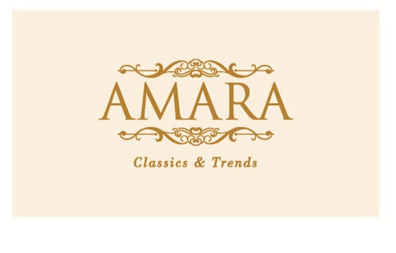 Amara Classics & Trends Device mark 3616759 Trademark