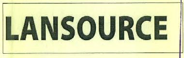 Lansource Device mark 3349411 Trademark